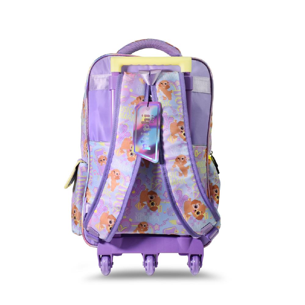 Mochila Perrito 18" PHI PHI TOYS 3