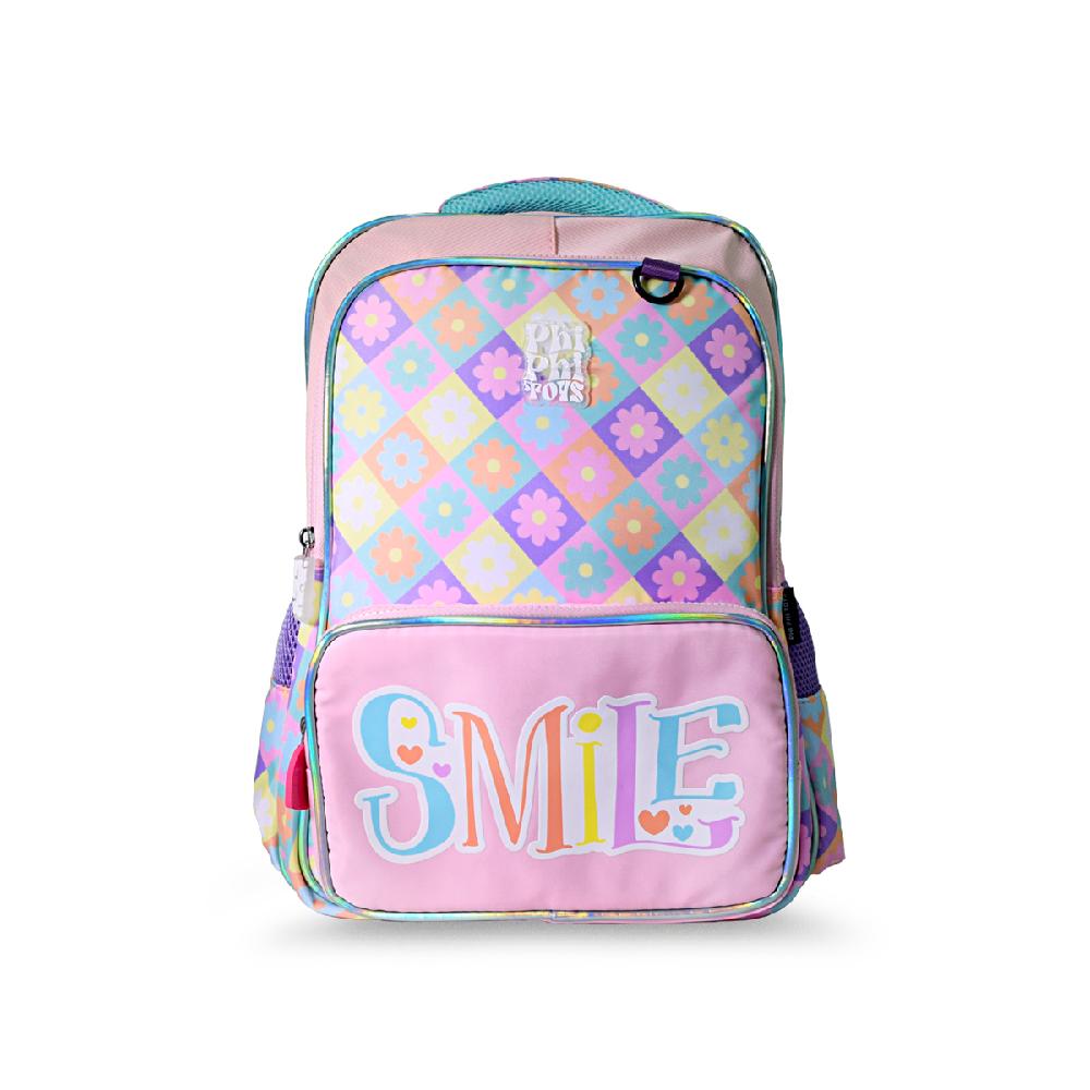 Mochila Smile 16" PHI PHI TOYS 1