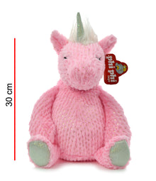 Mochila Unicornio 30cm PHI PHI TOYS 1