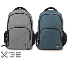Mochila Urban New 17" PHI PHI TOYS 1