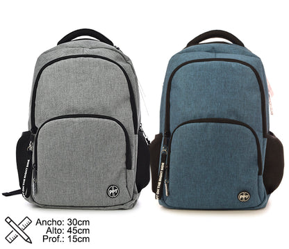 Mochila Urban New 17" PHI PHI TOYS 1