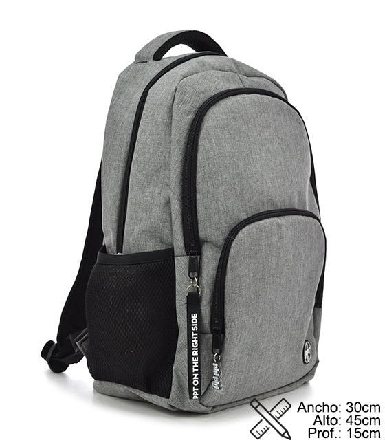 Mochila Urban New 17" PHI PHI TOYS 2
