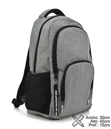 Mochila Urban New 17" PHI PHI TOYS 2