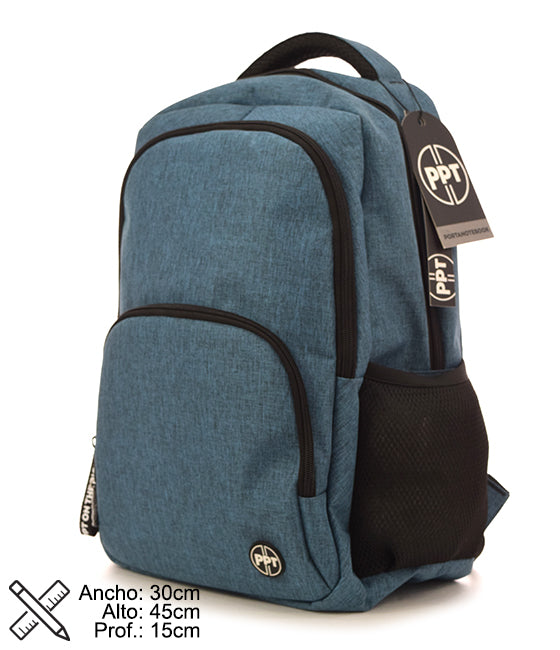 Mochila Urban New 17" PHI PHI TOYS 3