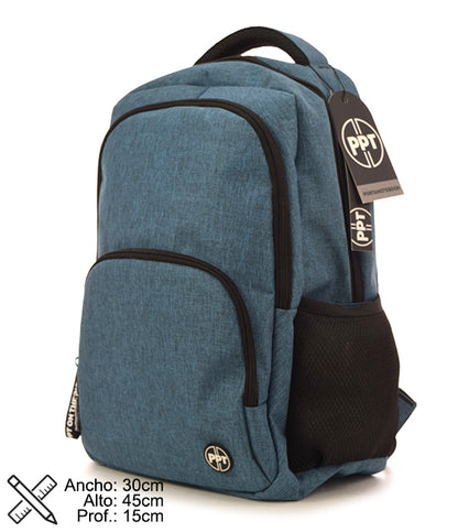 Mochila Urban New 17" PHI PHI TOYS 3