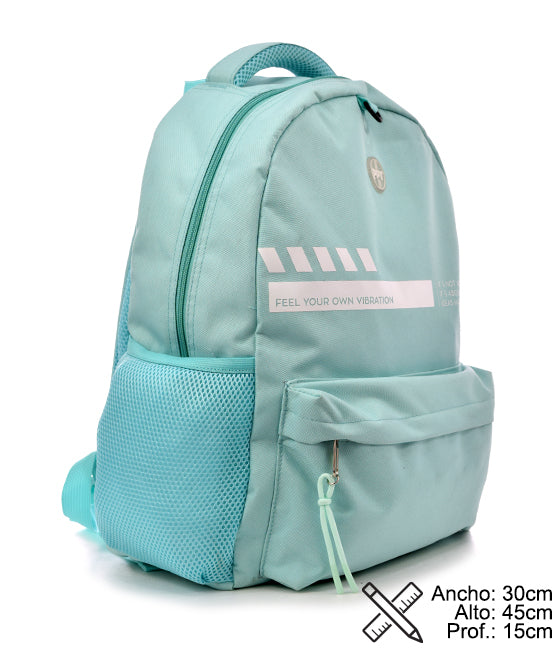 Mochila Urban Seal 17" PHI PHI TOYS 2