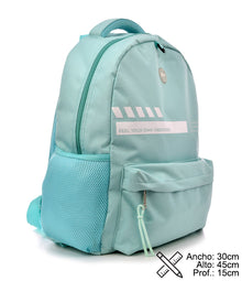 Mochila Urban Seal 17" PHI PHI TOYS 2