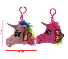 Monedero Unicornio 3 Colores PHI PHI TOYS 1