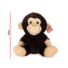 Mono Sentado 40cm PHI PHI TOYS 1