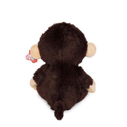 Mono Sentado 40cm PHI PHI TOYS 3