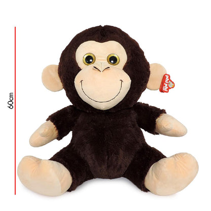 Mono Sentado 60cm PHI PHI TOYS 1