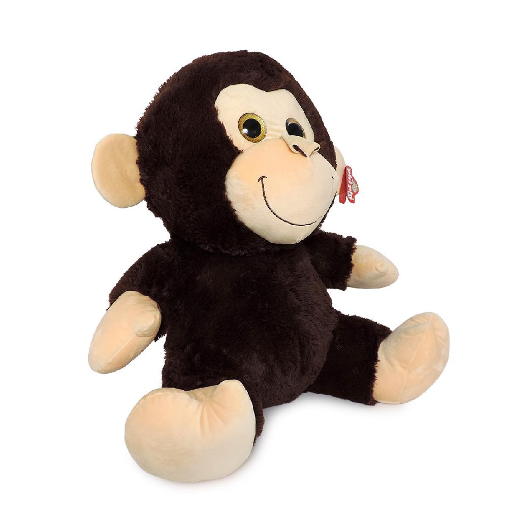 Mono Sentado 60cm PHI PHI TOYS 2