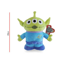Mr.Green 20cm DISNEY 1