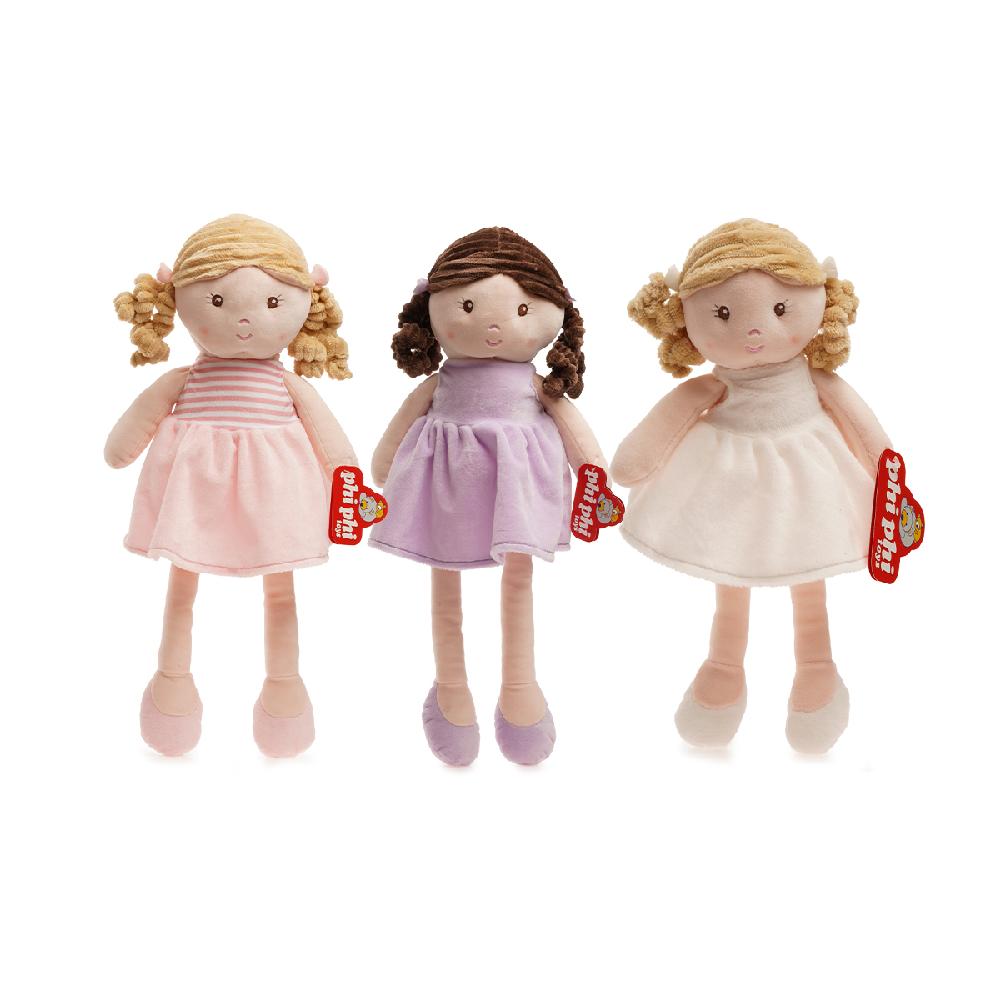 MuñEca 30cm PHI PHI TOYS 1