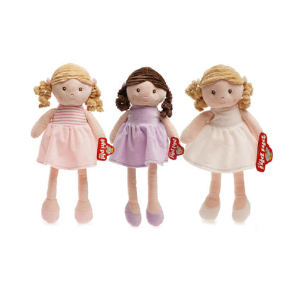 MuñEca 30cm PHI PHI TOYS 1