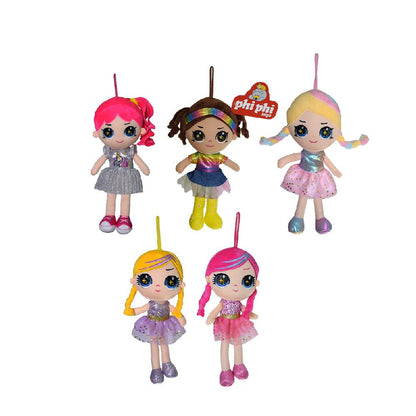 MuñEcas 20cm PHI PHI TOYS 1
