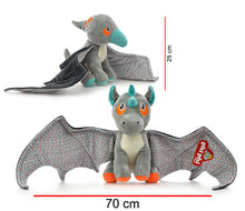Murcielago Y Dragon Con Alas Extendidas 25cm PHI PHI TOYS 1