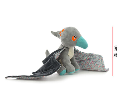 Murcielago Y Dragon Con Alas Extendidas 25cm PHI PHI TOYS 2