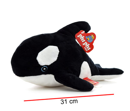 Orca 31cm PHI PHI TOYS 3