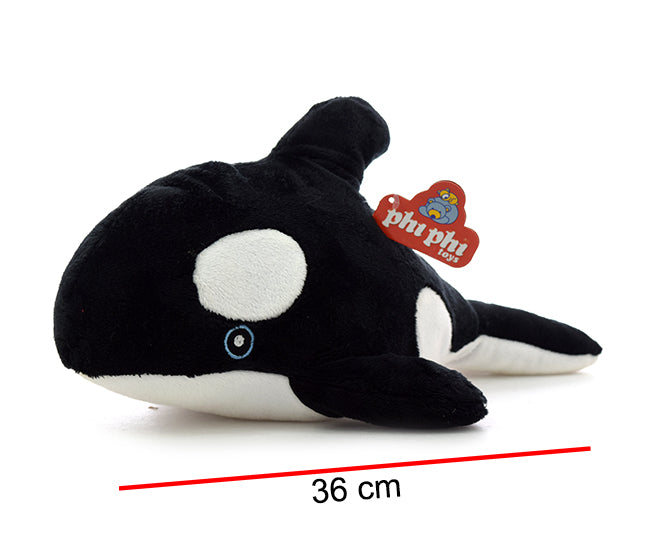 Orca 36cm PHI PHI TOYS 1