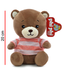 Osito Spandex Con Remera 21cm PHI PHI TOYS 1