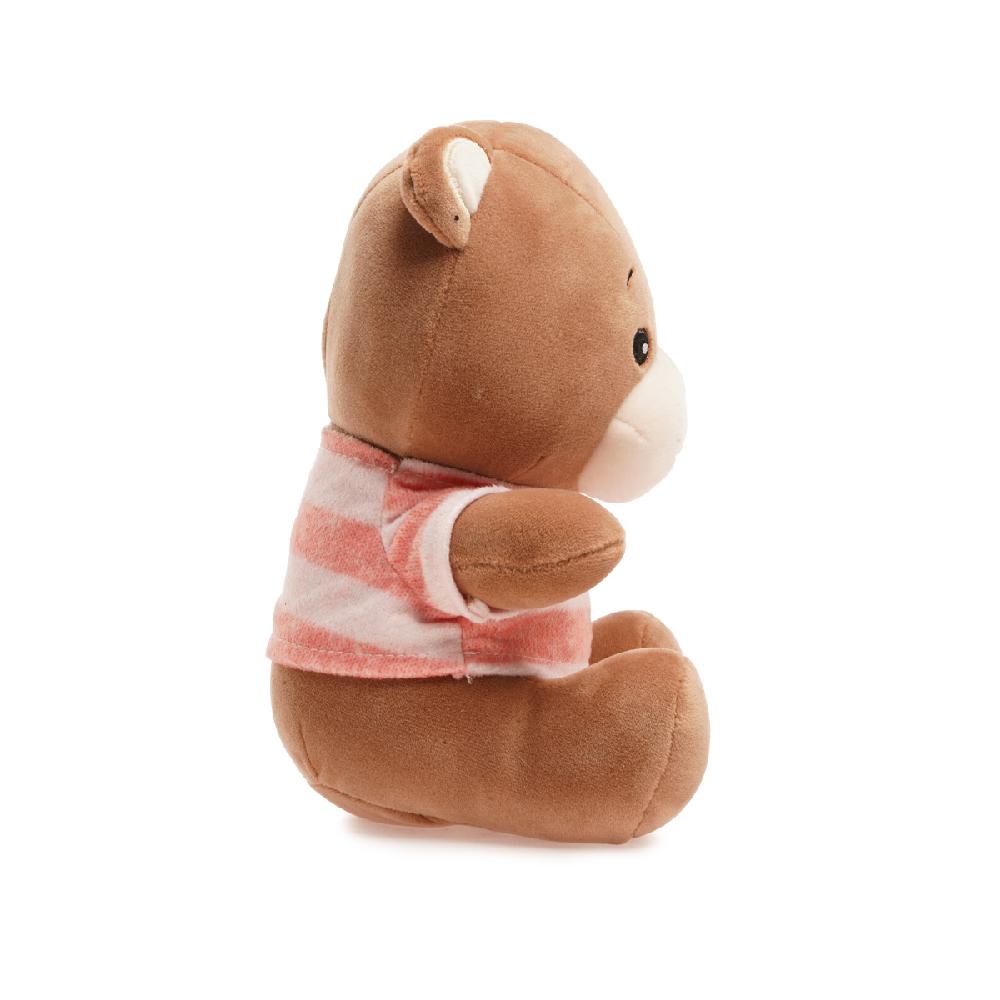 Osito Spandex Con Remera 21cm PHI PHI TOYS 3