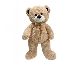 Oso Beige Con MoñO 70 Cm PHI PHI TOYS 1