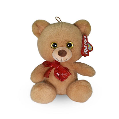 Oso Con Corazon 25cm PHI PHI TOYS 2