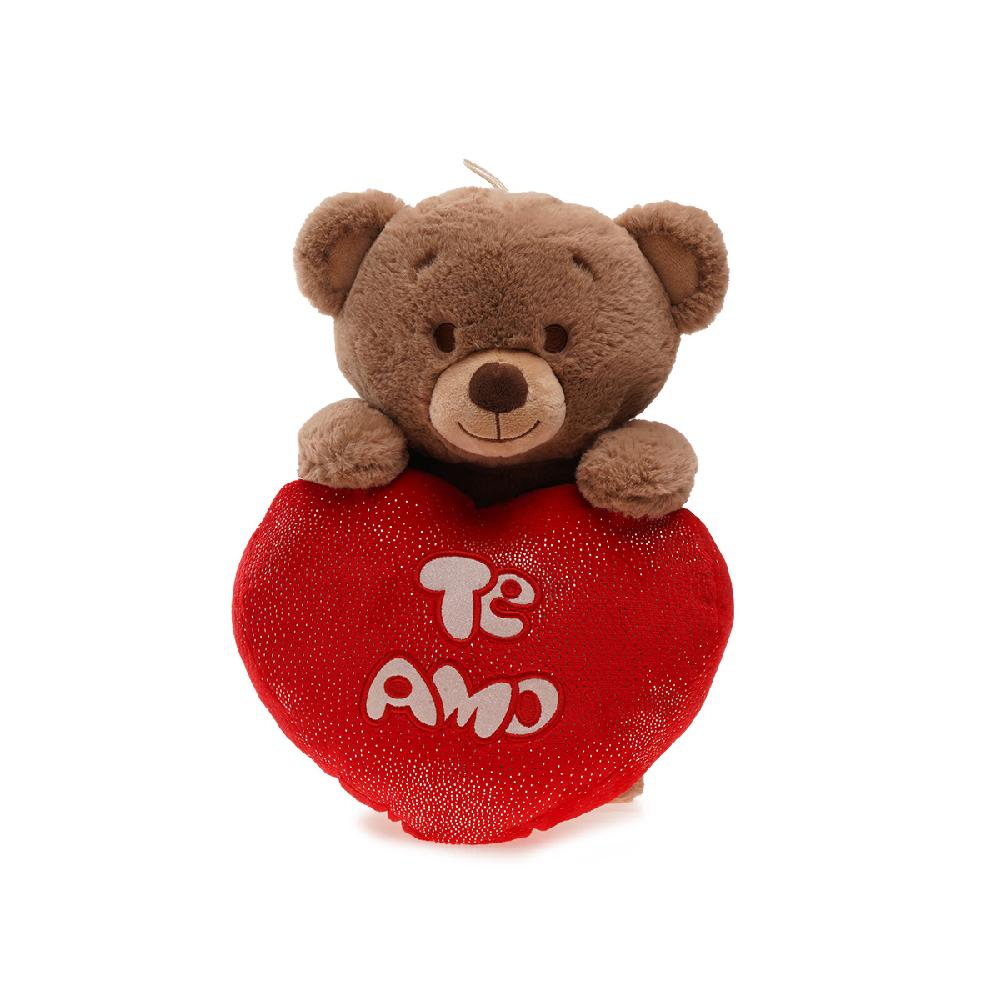Oso Con Corazon 35cm PHI PHI TOYS 3