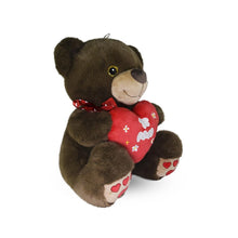 Oso Con Corazon 45cm PHI PHI TOYS 2