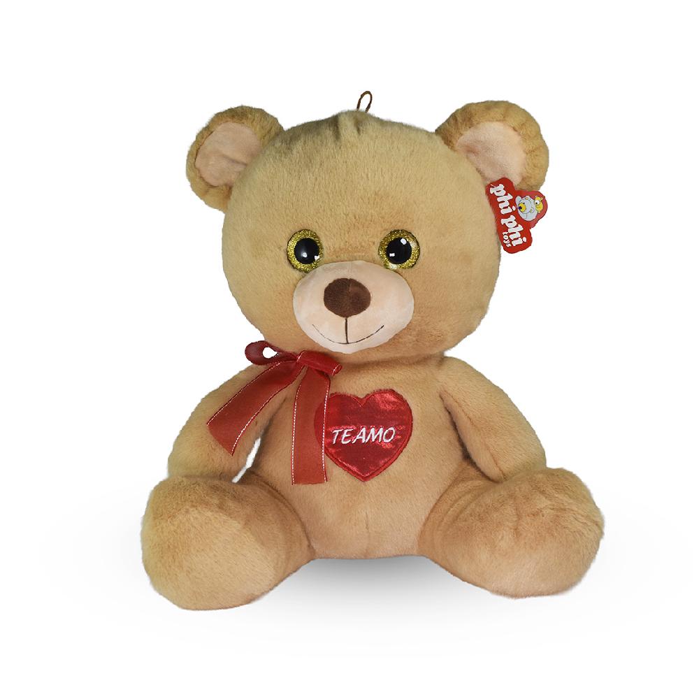Oso Con Corazon 45cm PHI PHI TOYS 2