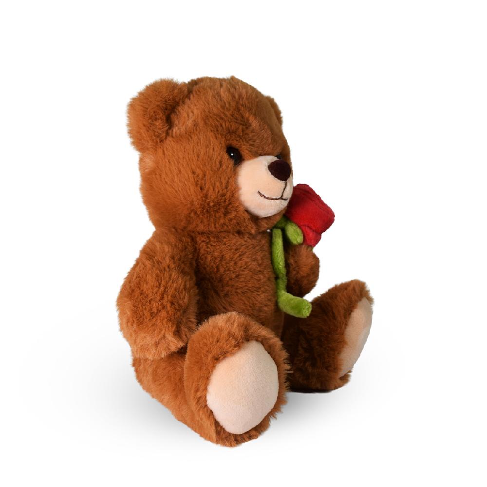 Oso Con Flor 20cm PHI PHI TOYS 2