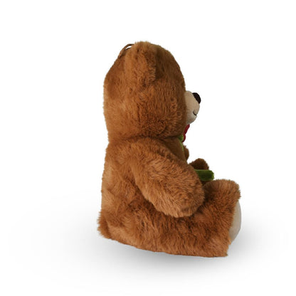 Oso Con Flor 20cm PHI PHI TOYS 3