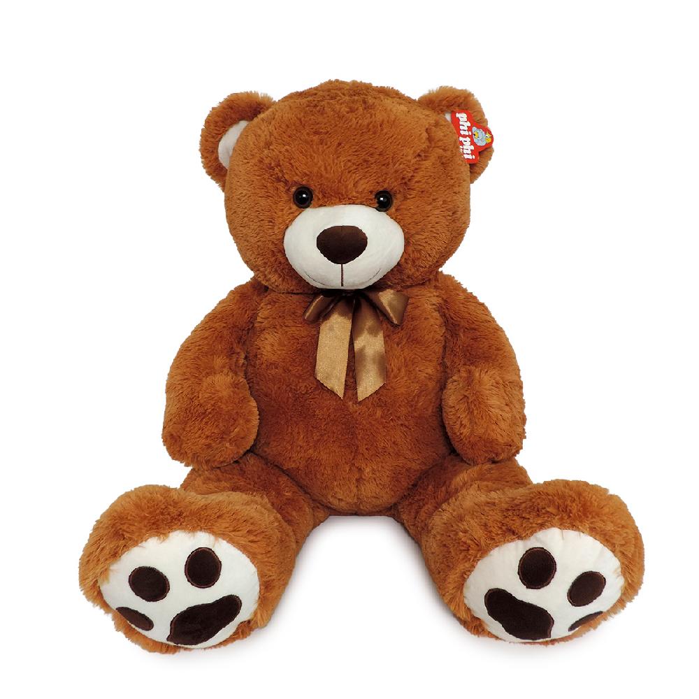 Oso Con MoñO 100 Cm PHI PHI TOYS 2
