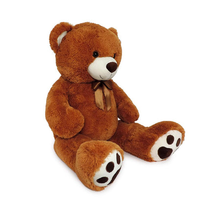 Oso Con MoñO 100 Cm PHI PHI TOYS 3