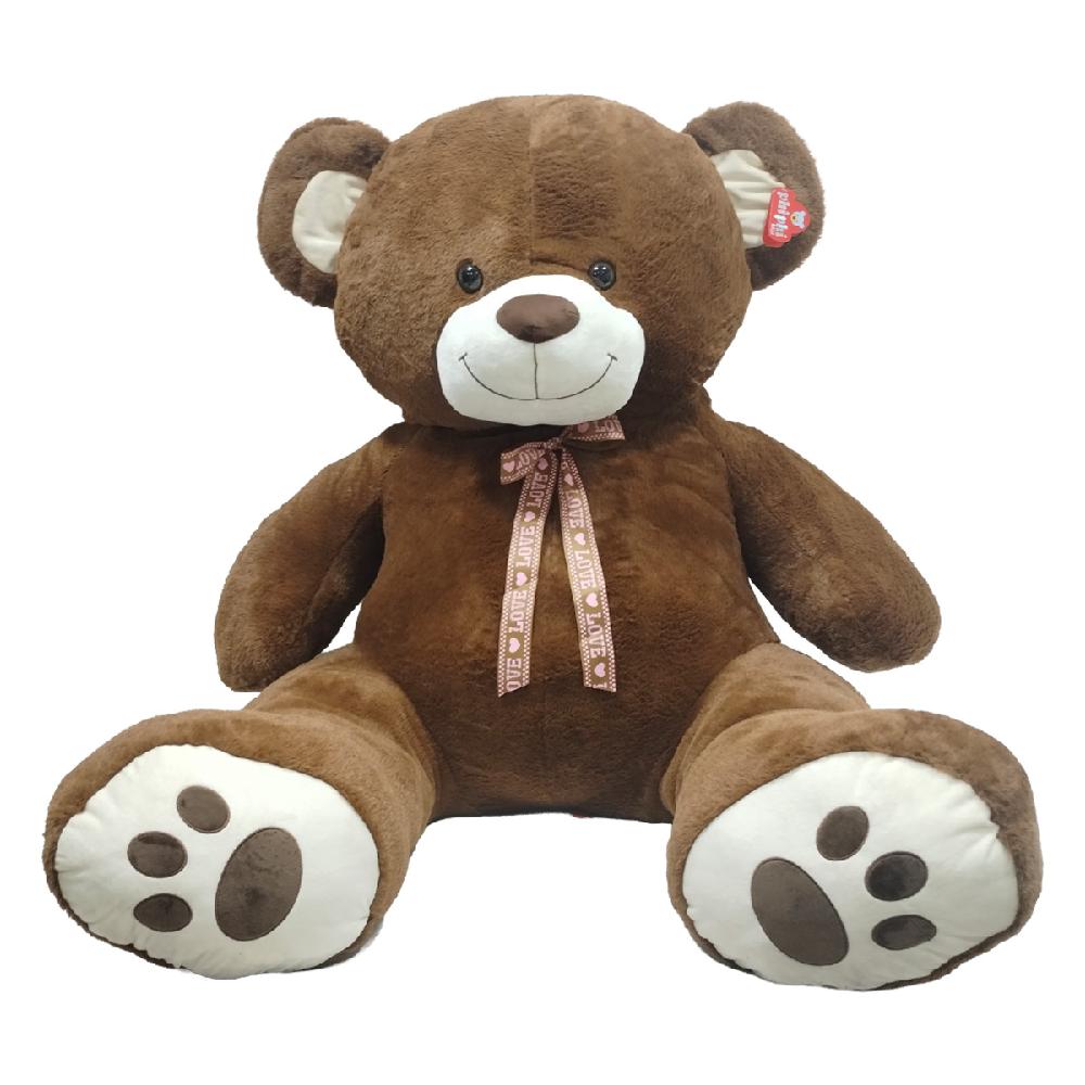 Oso Con MoñO 1m PHI PHI TOYS 2