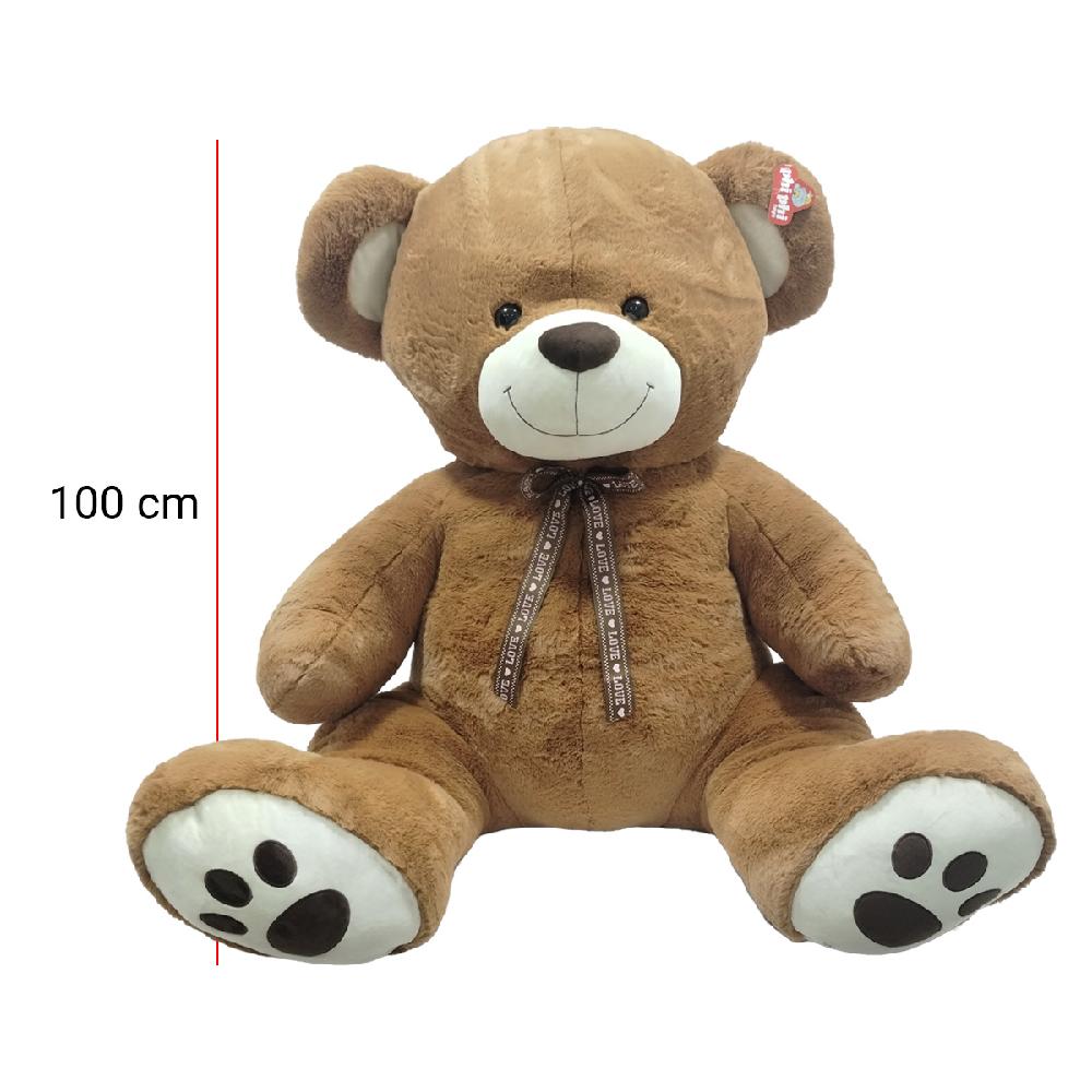 Oso Con MoñO 1m PHI PHI TOYS 3