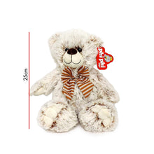 Oso Con MoñO 25cm Sentado PHI PHI TOYS 1