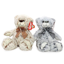 Oso Con MoñO 25cm Sentado PHI PHI TOYS 2