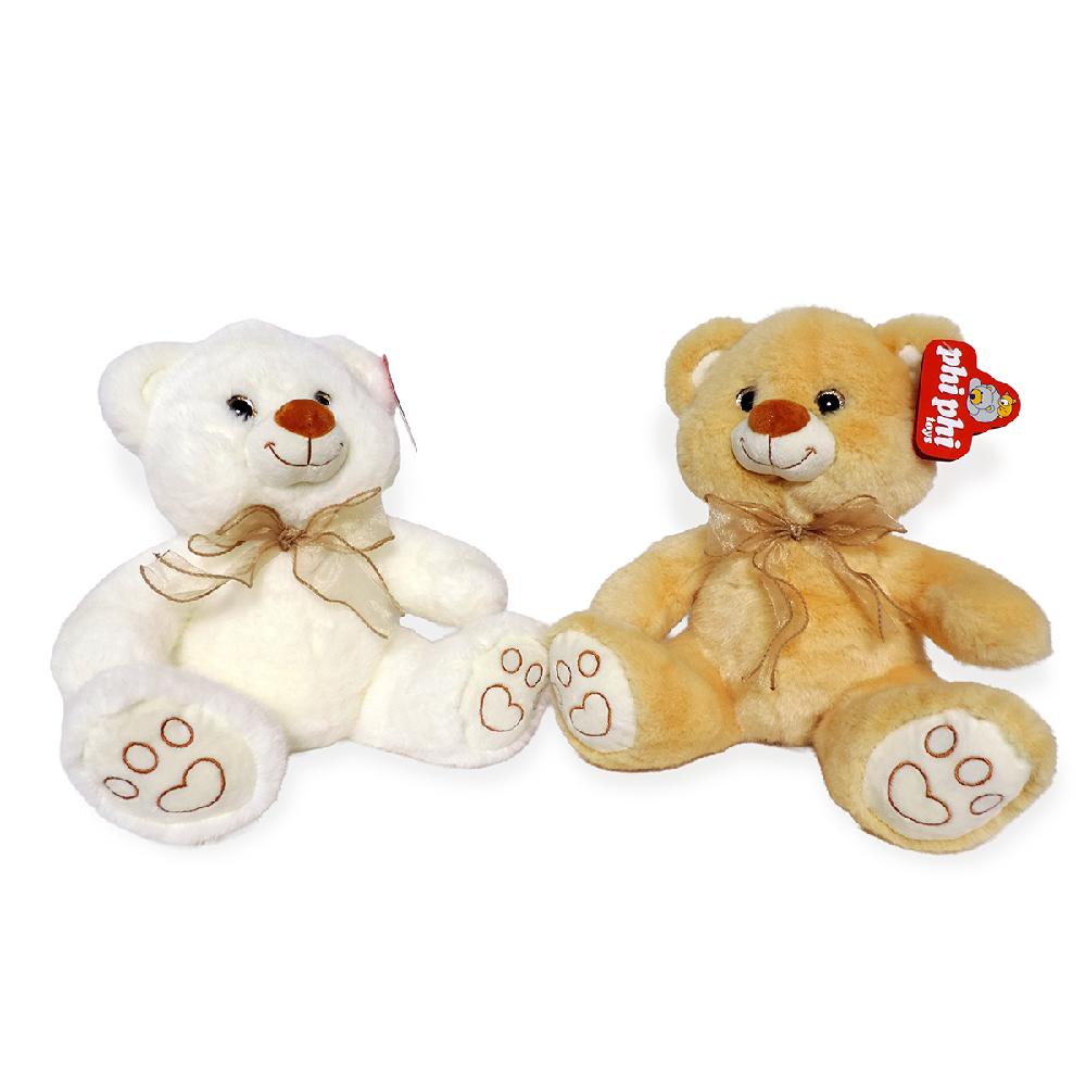 Oso Con MoñO 28 Cm PHI PHI TOYS 2