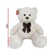 Oso Con MoñO 60cm Sentado PHI PHI TOYS 1