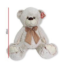 Oso Con MoñO 60cm Sentado PHI PHI TOYS 1