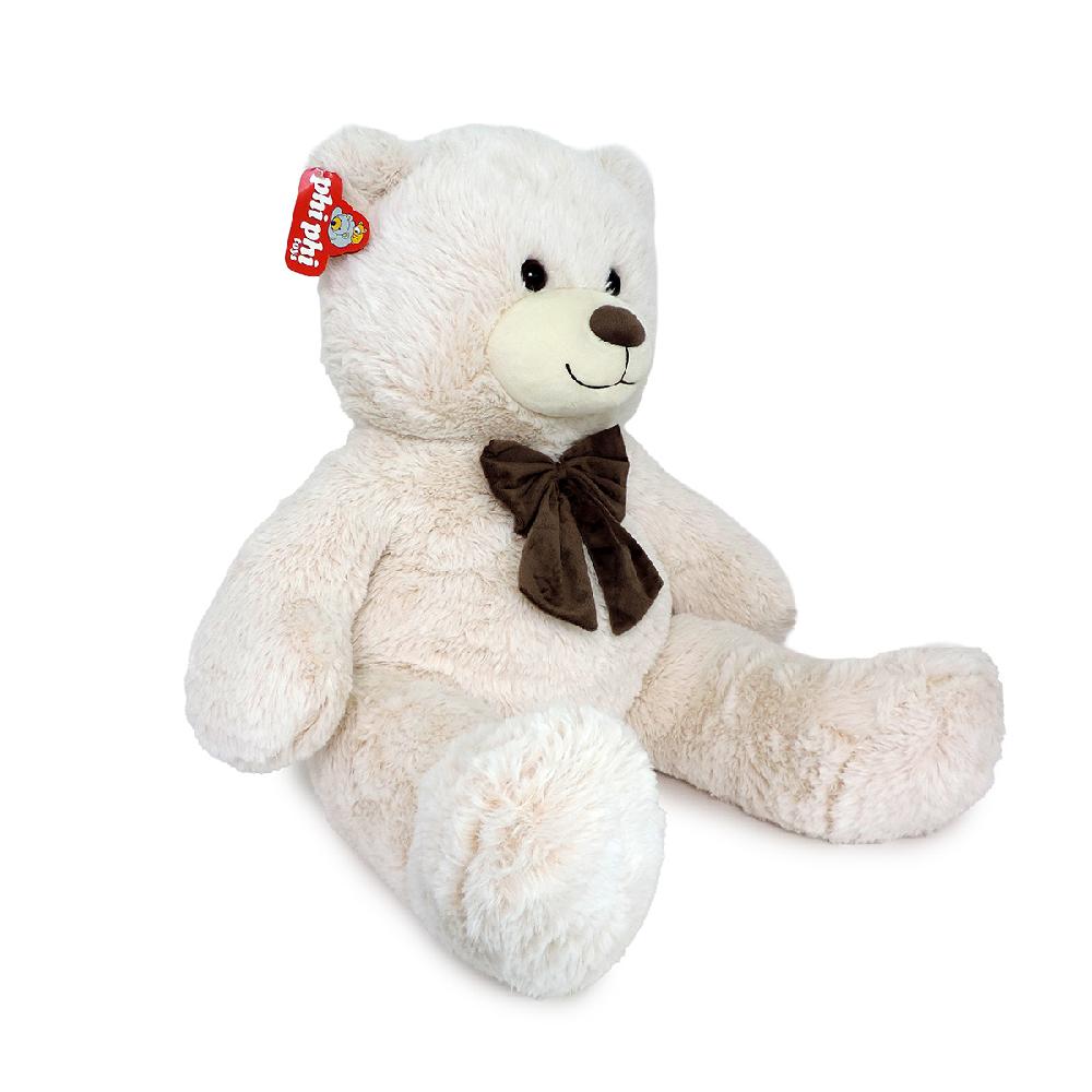 Oso Con MoñO 60cm Sentado PHI PHI TOYS 2