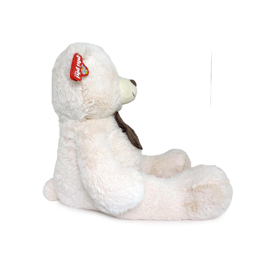 Oso Con MoñO 60cm Sentado PHI PHI TOYS 3
