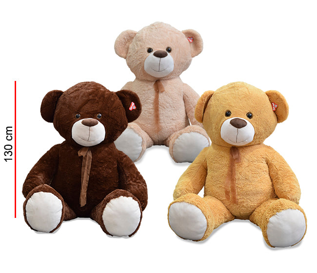 Oso Sentado 1.30 Mts PHI PHI TOYS 1