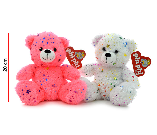 Oso Sentado 20cm PHI PHI TOYS 1