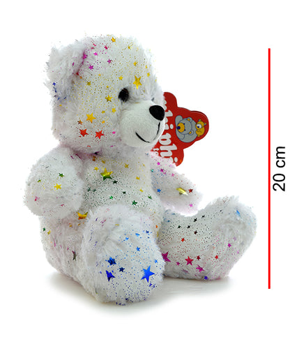 Oso Sentado 20cm PHI PHI TOYS 2