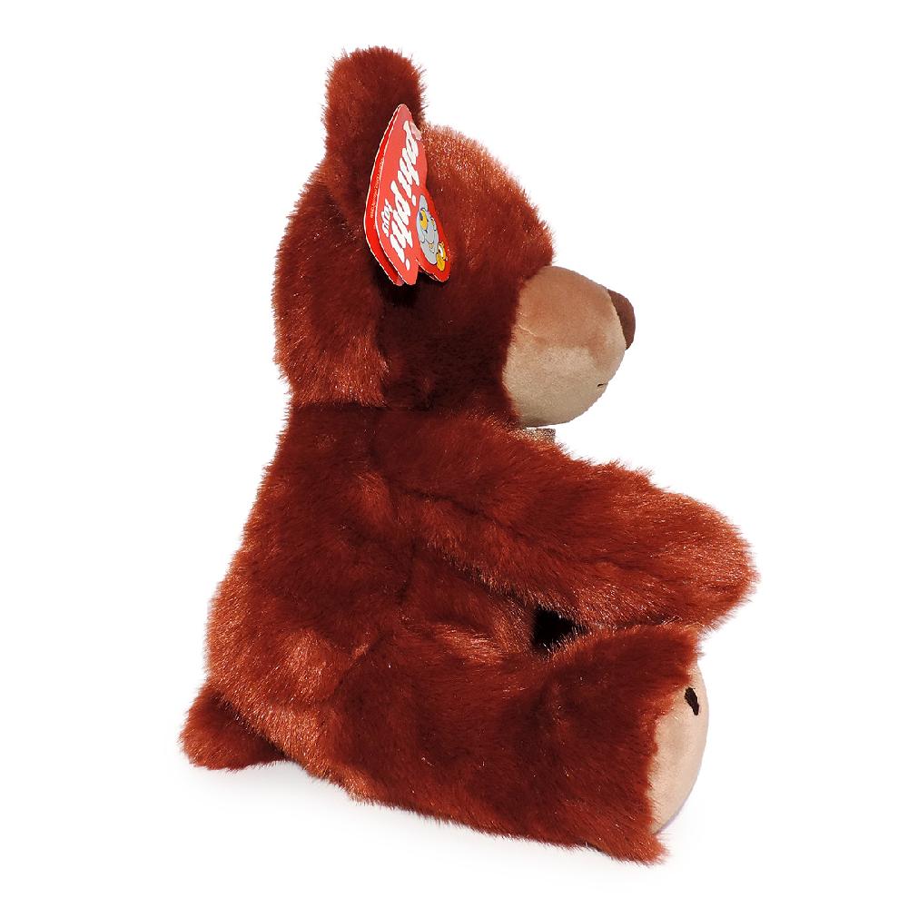Oso Sentado 27cm PHI PHI TOYS 3