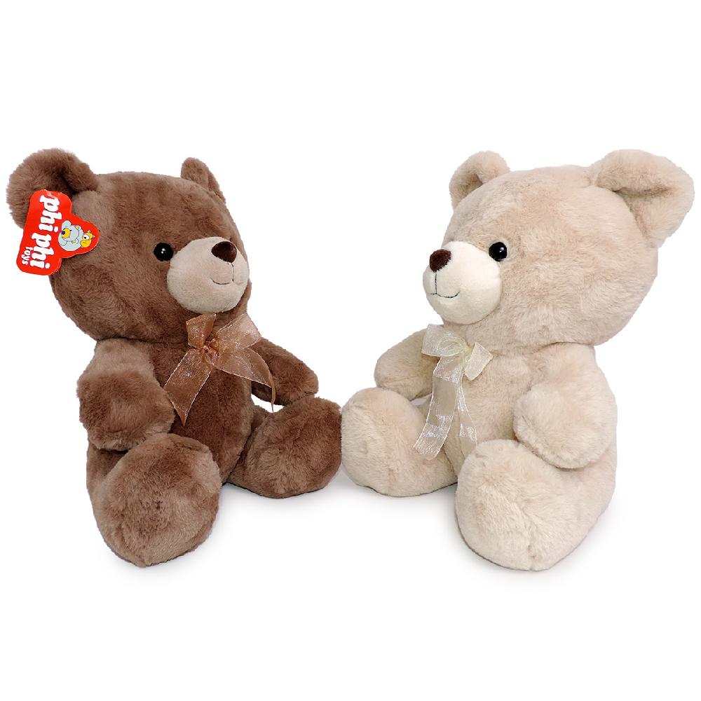 Oso Sentado 30cm PHI PHI TOYS 3