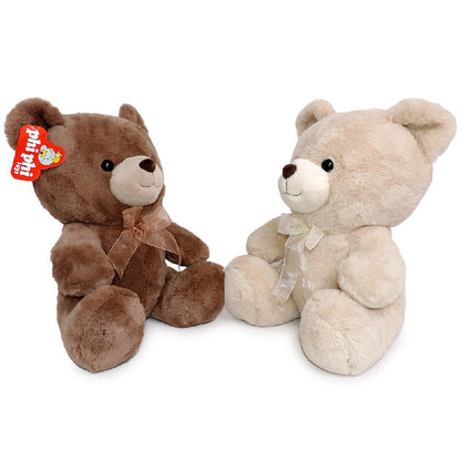 Oso Sentado 30cm PHI PHI TOYS 3